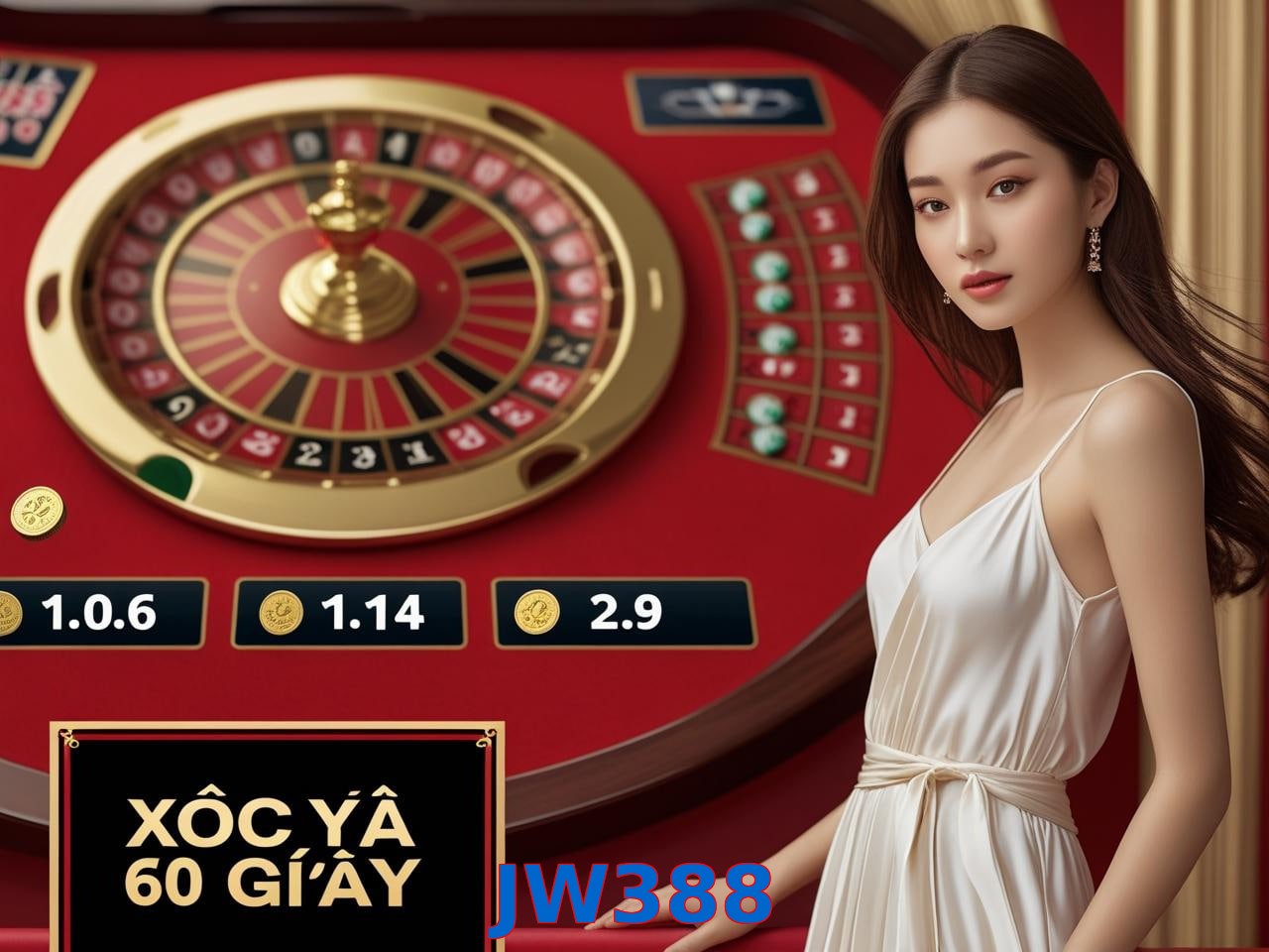 JW388