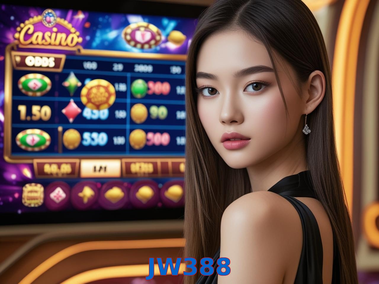 JW388