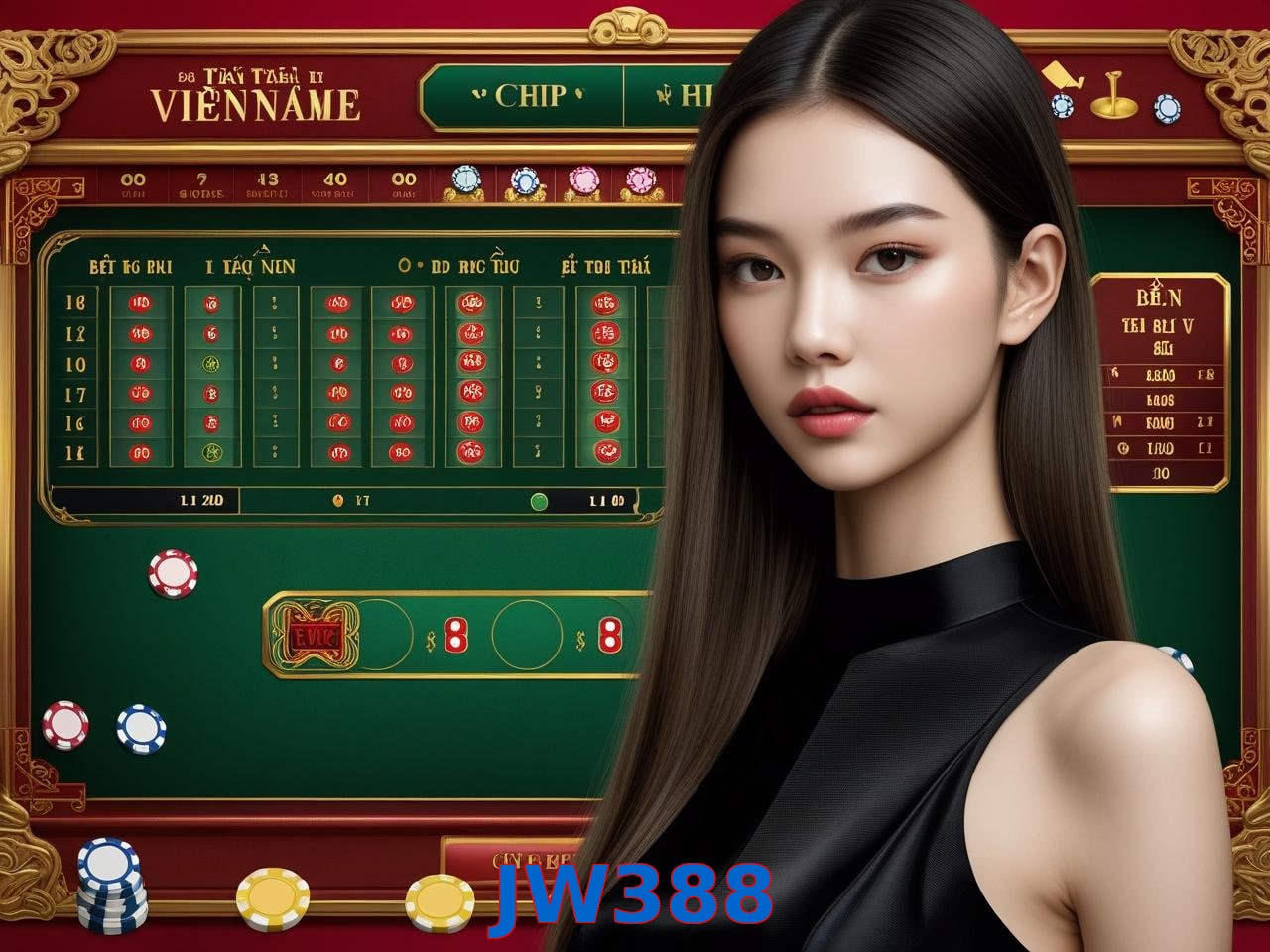 JW388