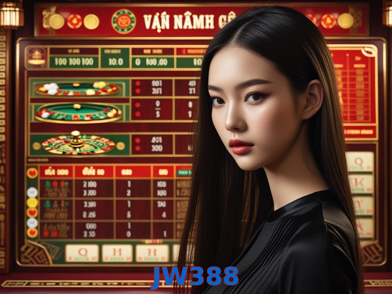 JW388