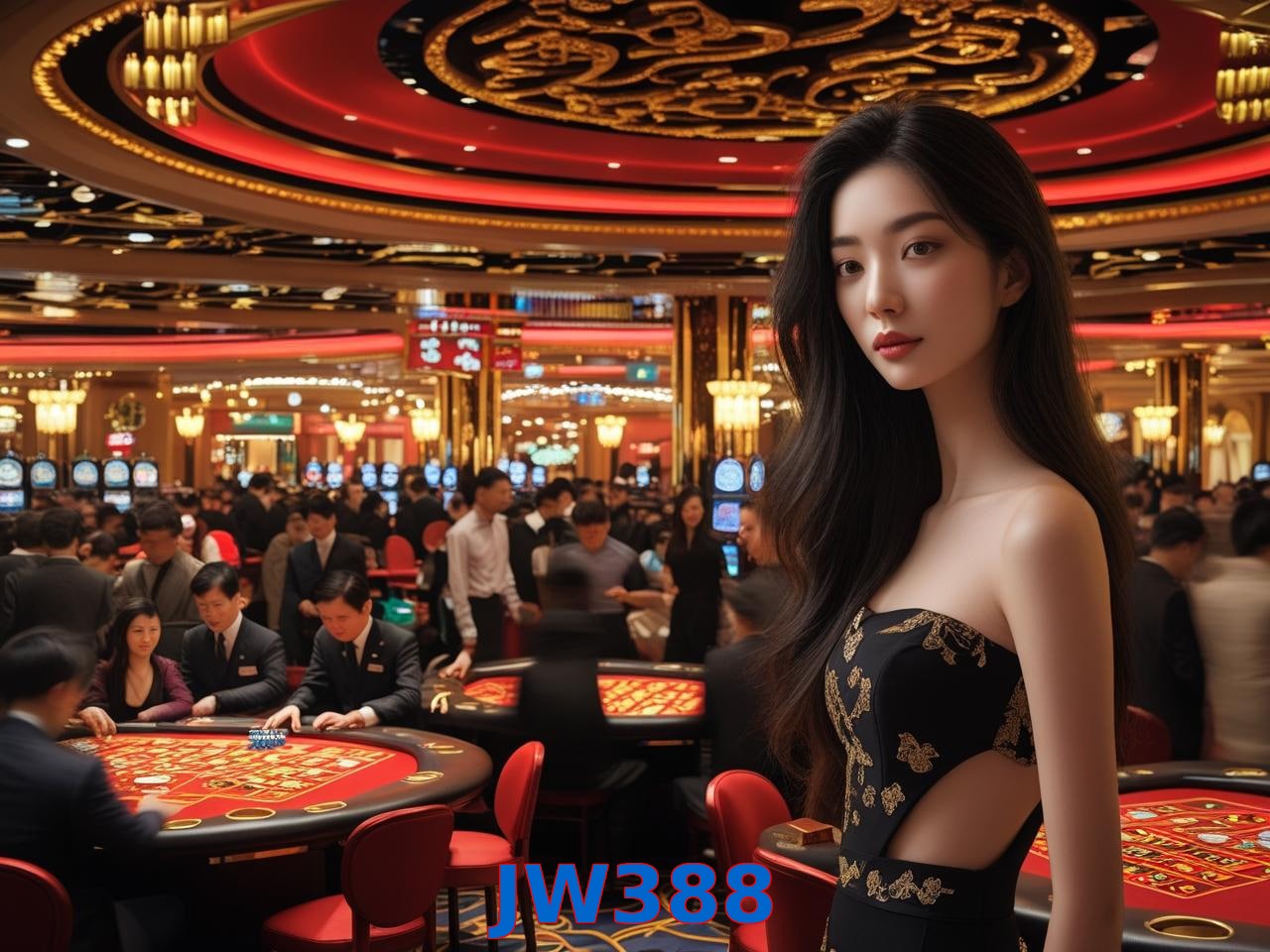 JW388