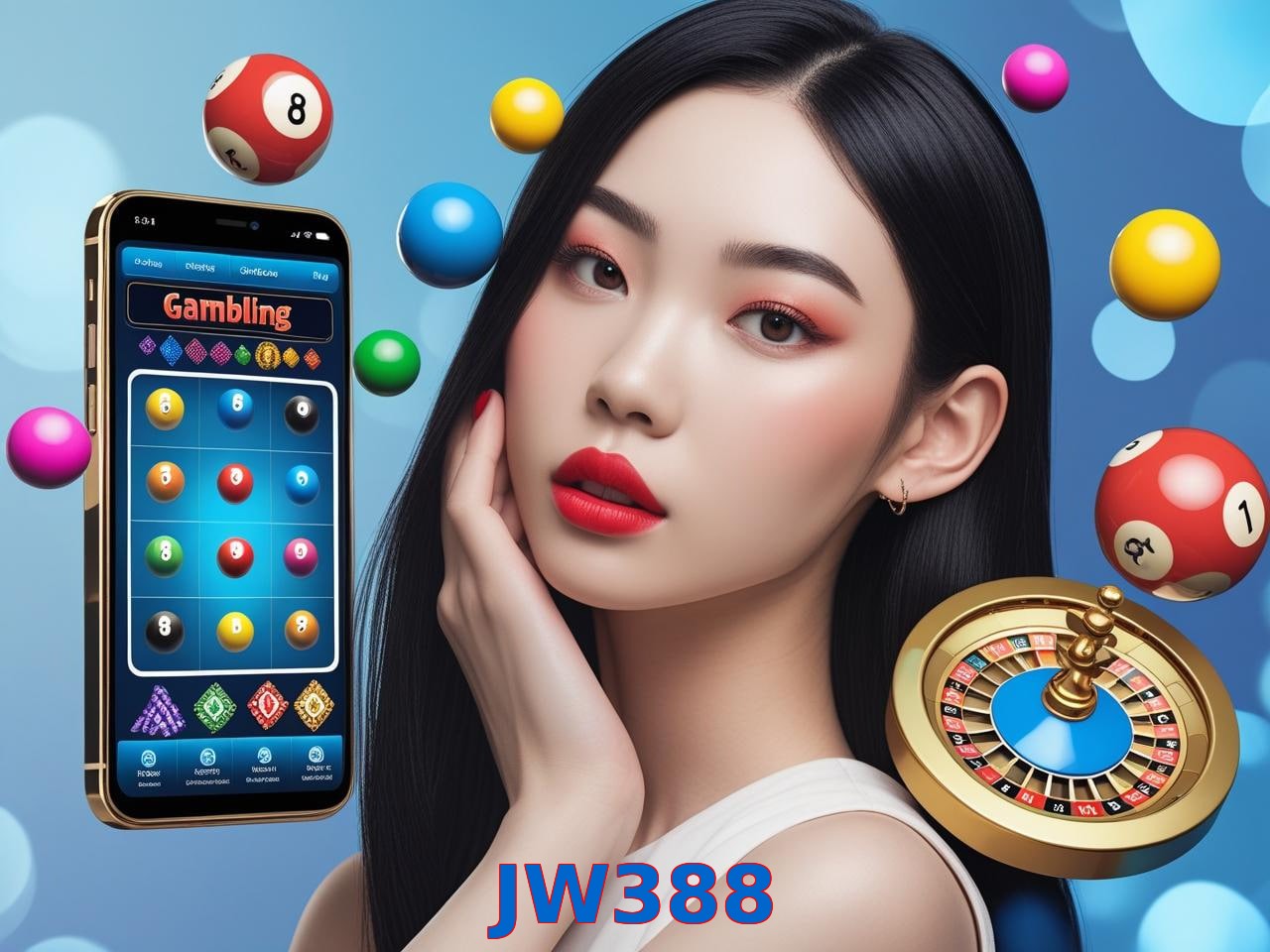 JW388