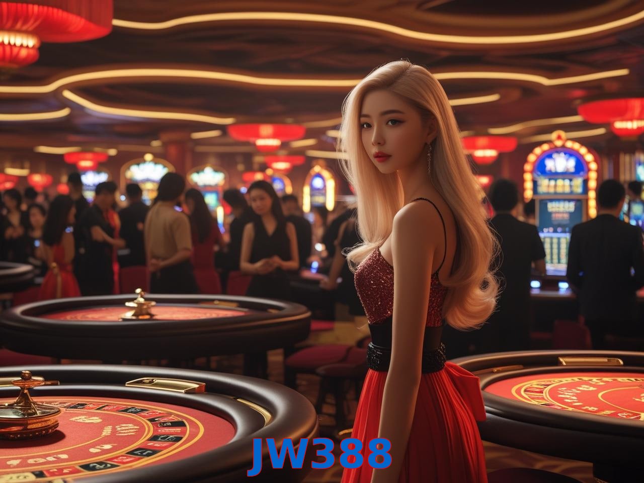 JW388