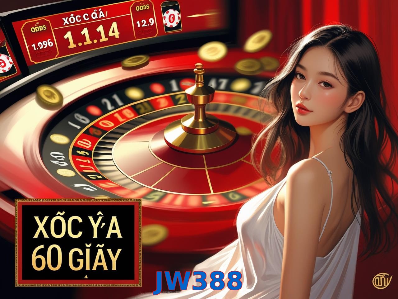 JW388