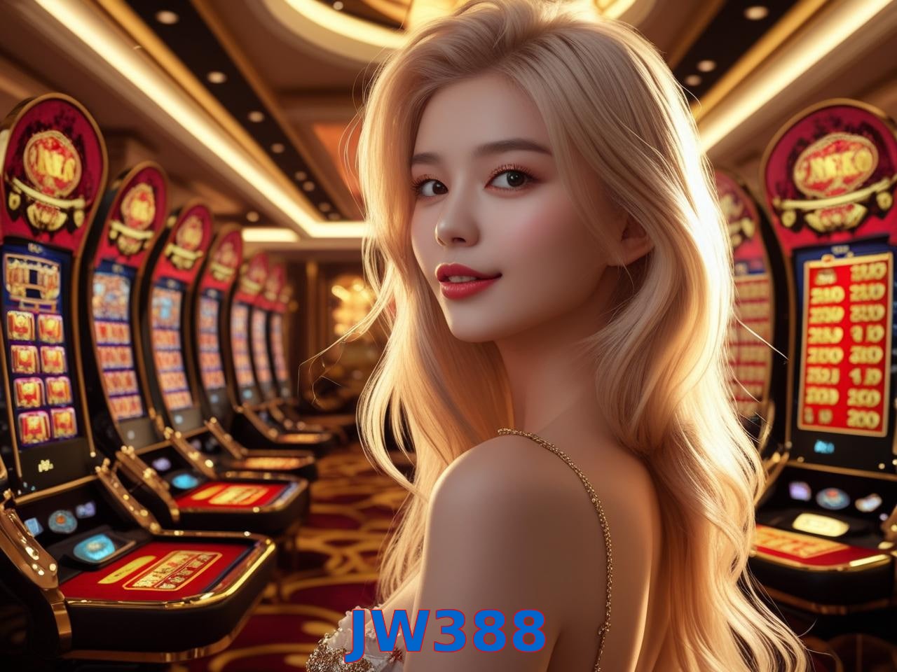 JW388