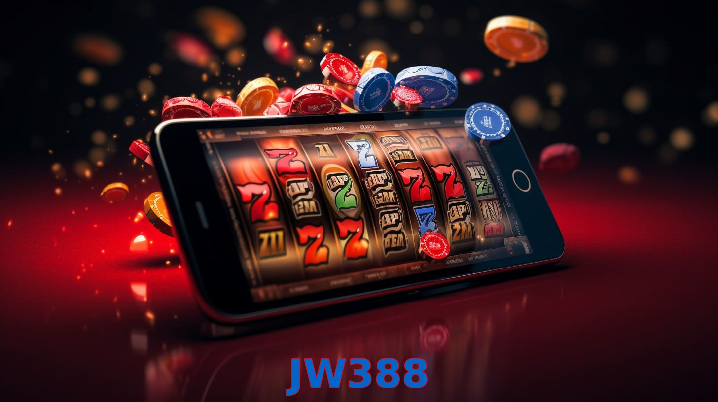 JW388