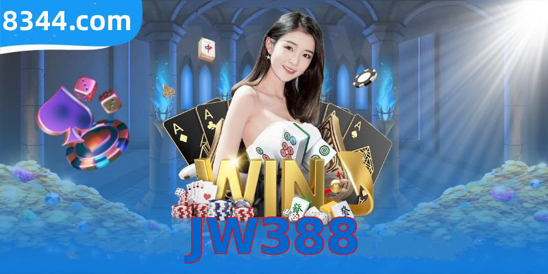 JW388